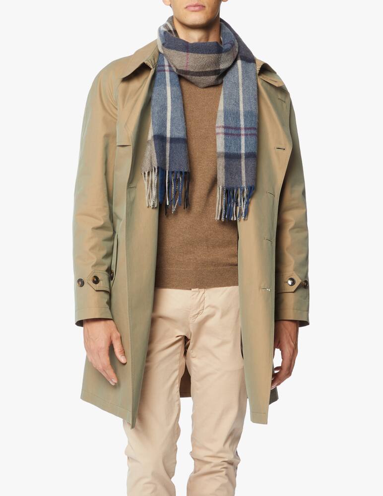 rinascente Rinascente Collection Sciarpa a quadri