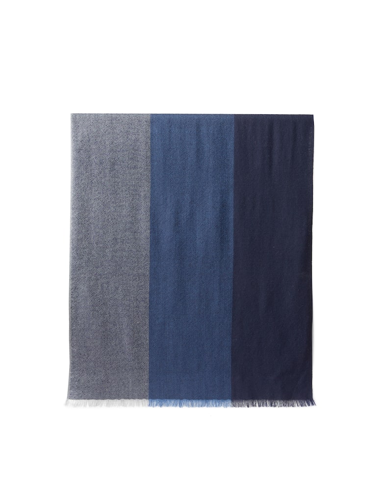 rinascente Rinascente Collection Pashmina a righe degrade