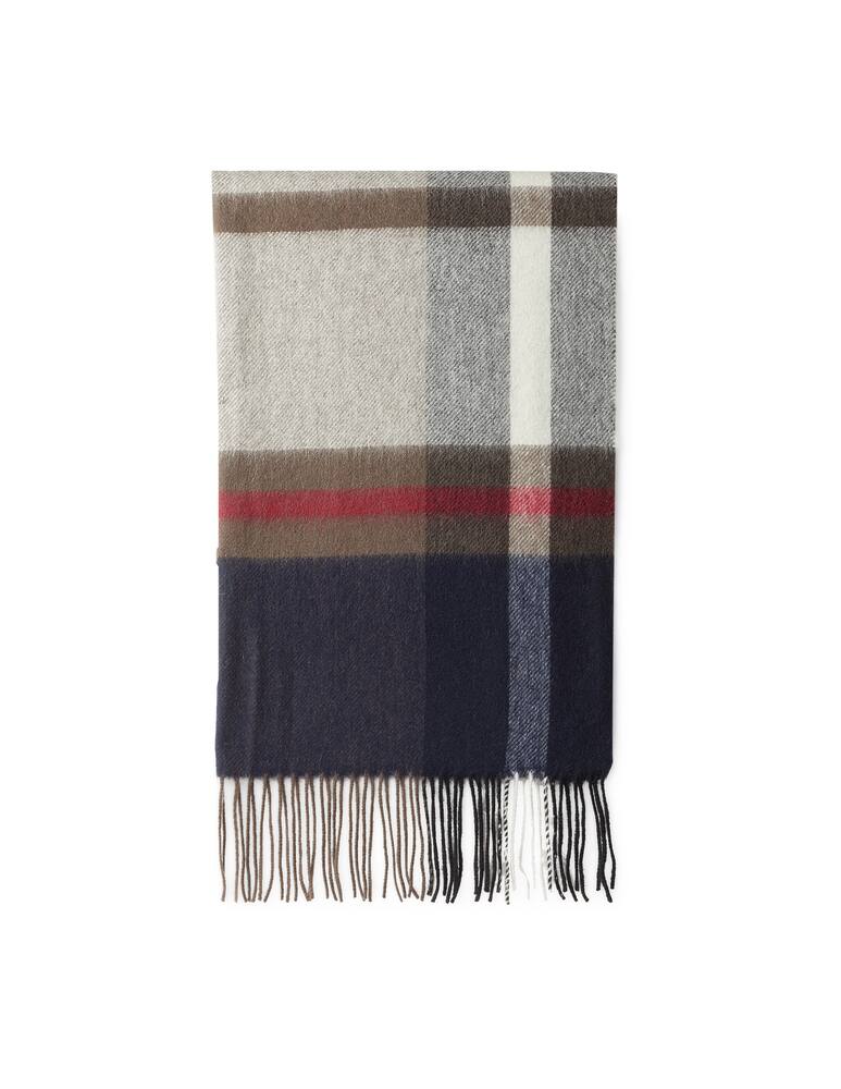 Rinascente Collection Tartan scarf - picture 1 Rinascente Collection Tartan scarf - picture 1