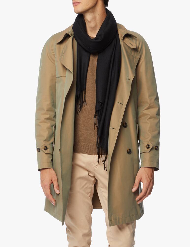 rinascente Rinascente Collection Pashmina con frange 