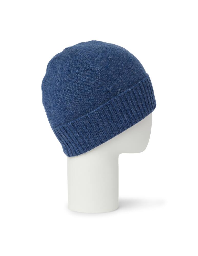 rinascente Rinascente Collection Cashmere basic beanie