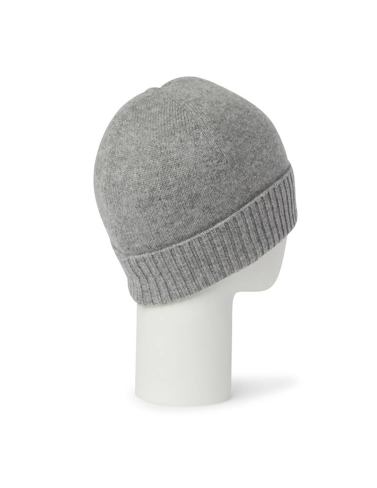 rinascente Rinascente Collection Cashmere basic beanie
