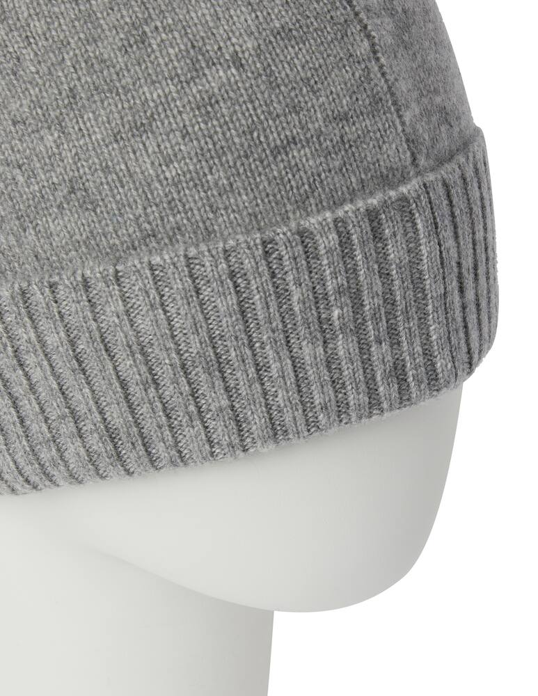 rinascente Rinascente Collection Cashmere basic beanie
