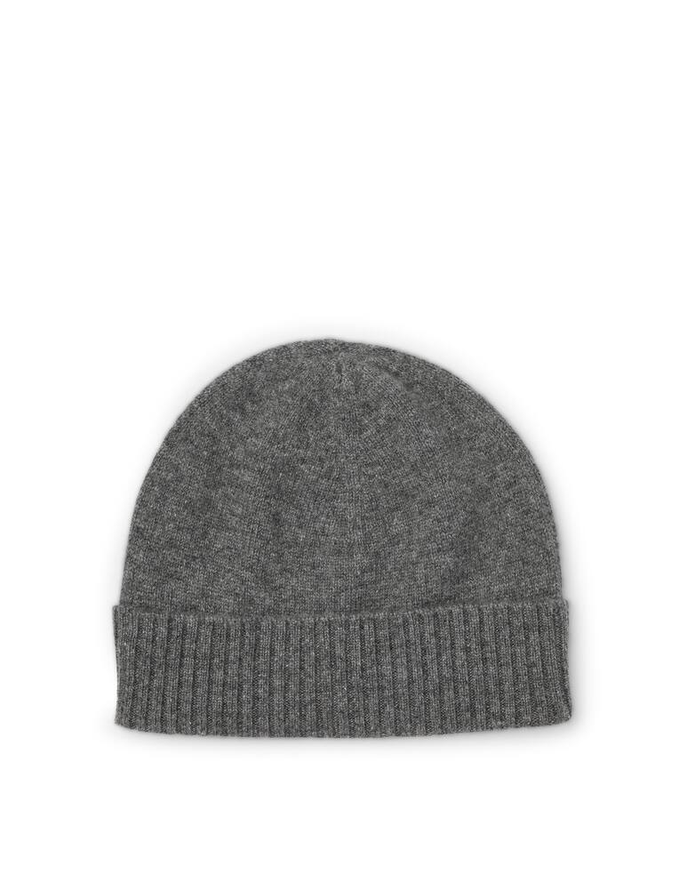 rinascente Rinascente Collection Cashmere basic beanie