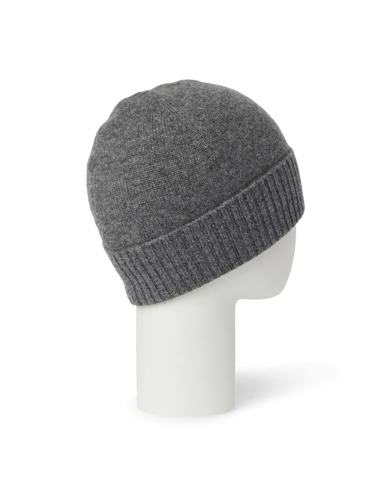 rinascente Rinascente Collection Cashmere basic beanie