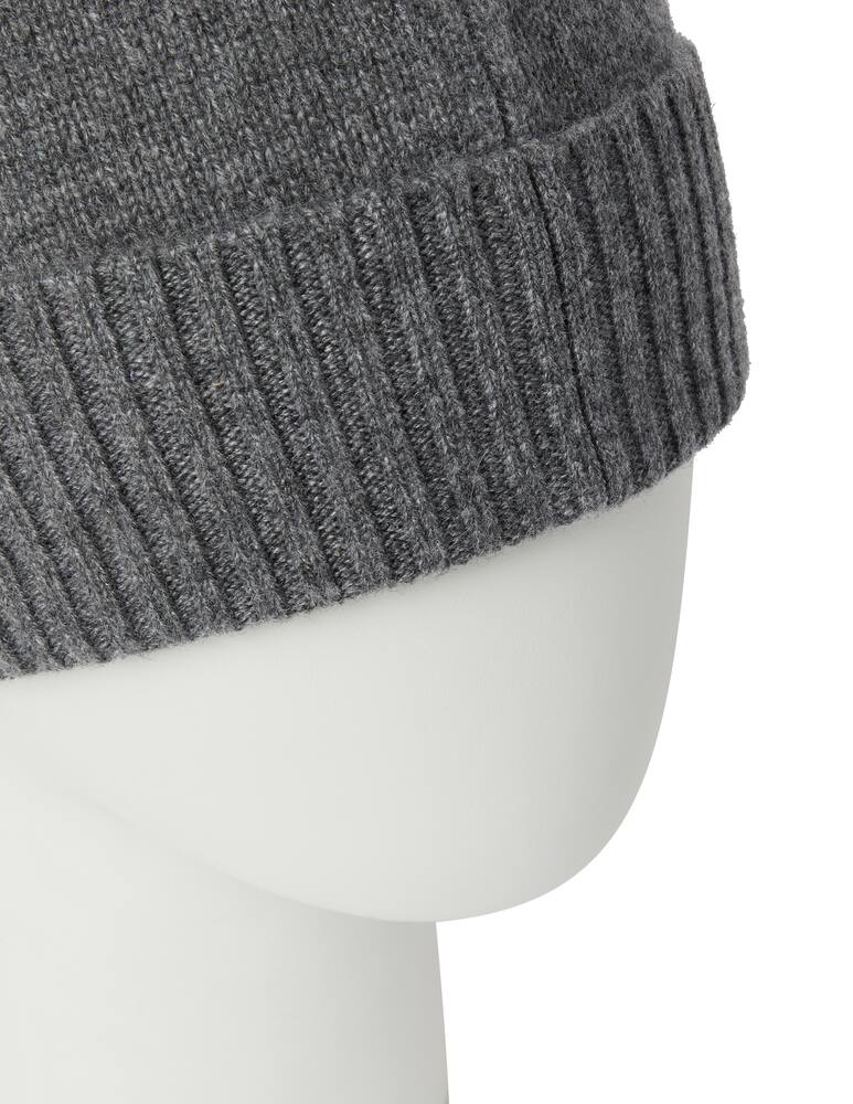 rinascente Rinascente Collection Cashmere basic beanie