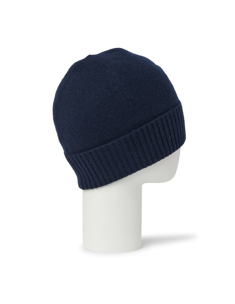 rinascente Rinascente Collection Cashmere basic beanie