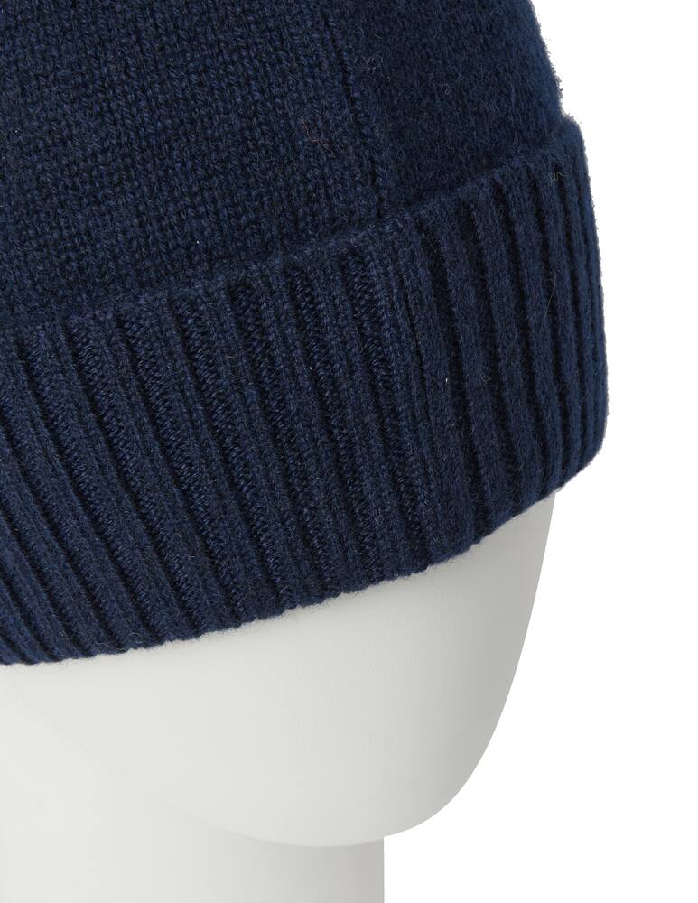 rinascente Rinascente Collection Cashmere basic beanie