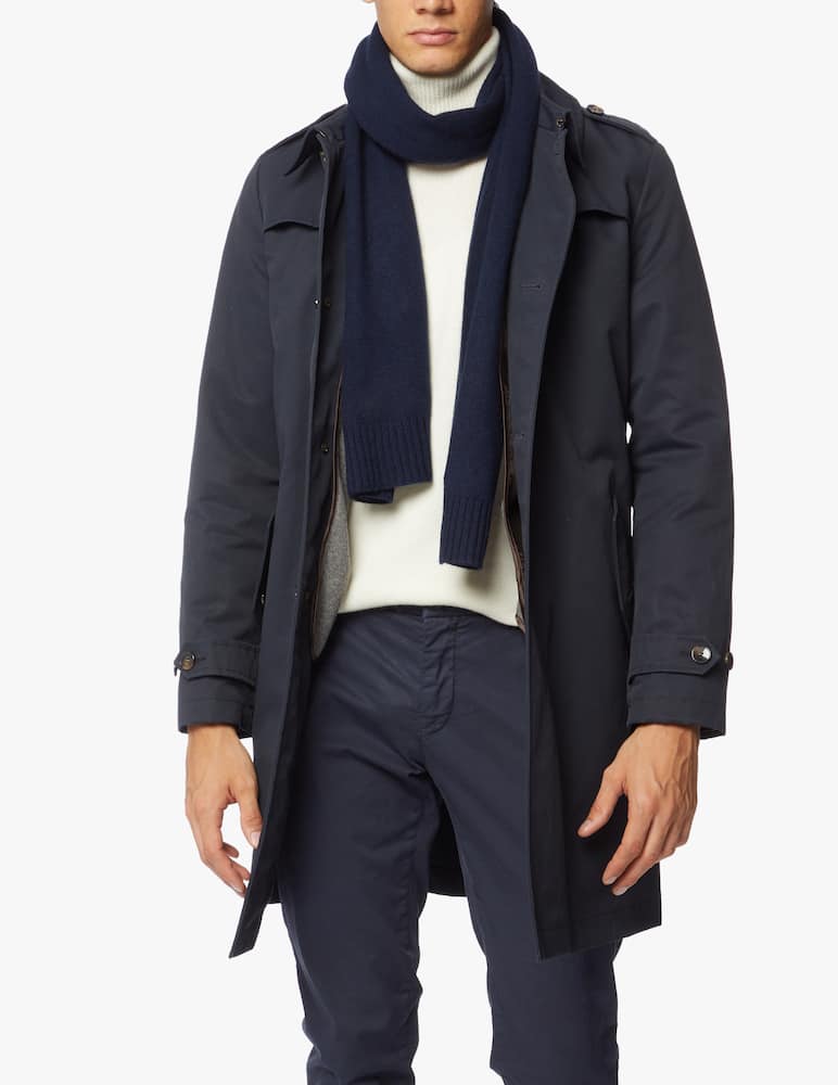 rinascente Rinascente Collection Cashmere scarf