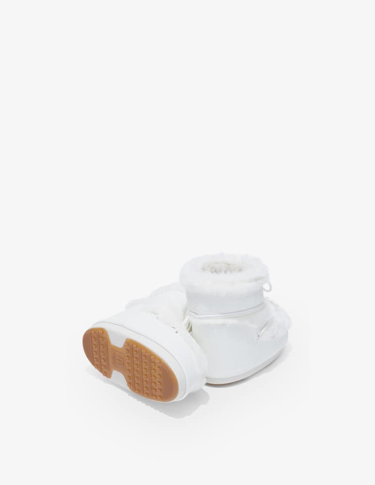 Moon Boot Icon low faux fur booties - picture 3 Moon Boot Icon low faux fur booties - picture 3