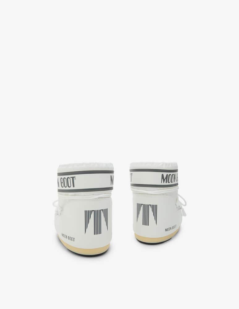 Moon Boot Icon low nylon snow boots - picture 3 Moon Boot Icon low nylon snow boots - picture 3