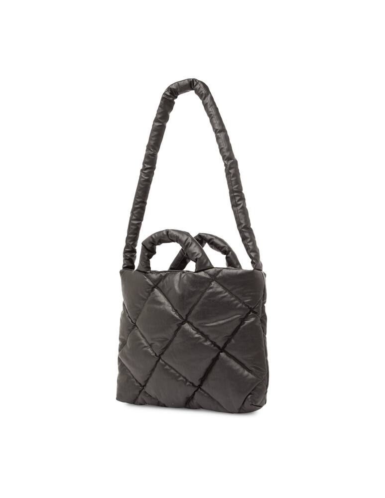 rinascente KASSL Editions Borsa tote quilted Oil