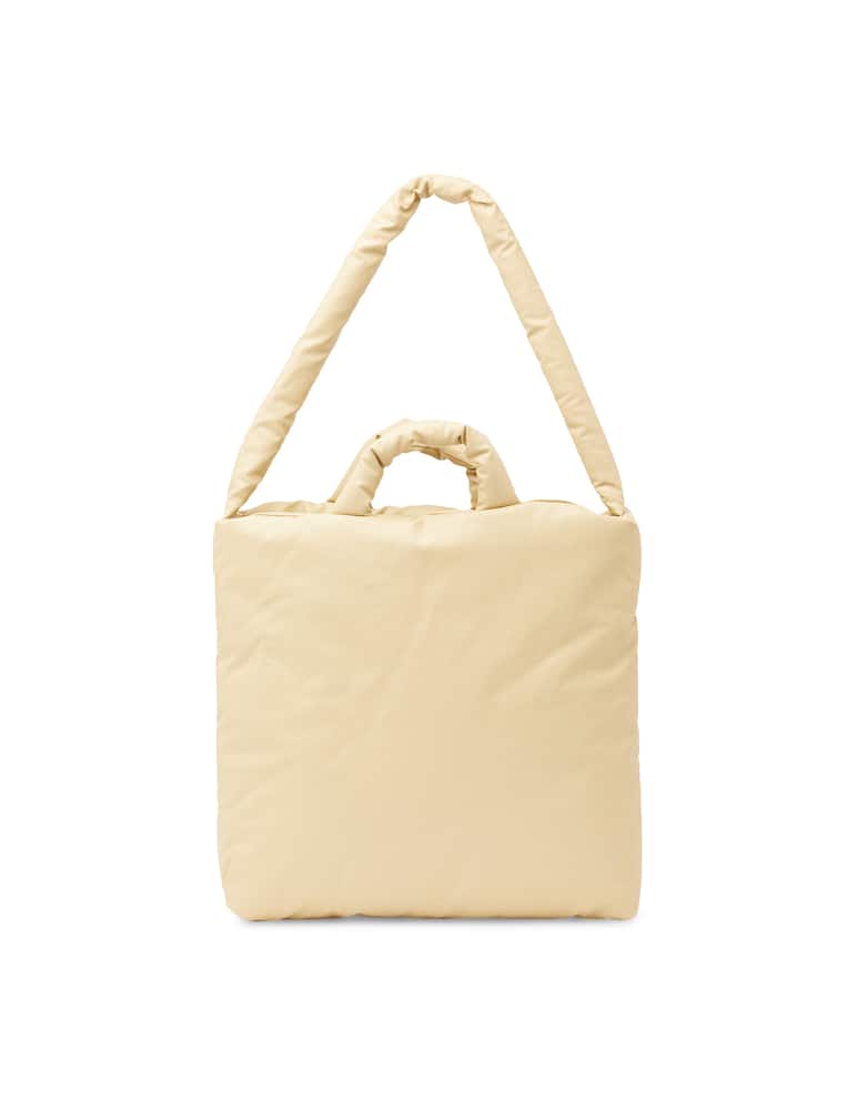 KASSL Editions Borsa tote Oil - immagine 1