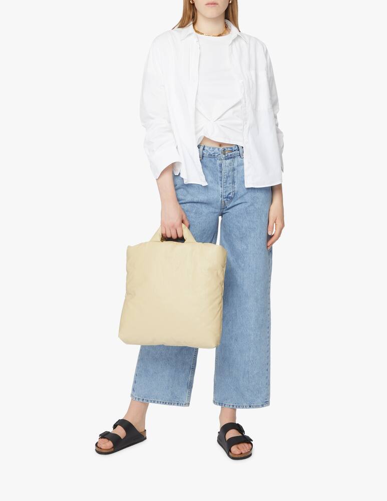 KASSL Editions Borsa tote Oil - immagine 2