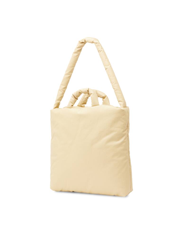 KASSL Editions Borsa tote Oil - immagine 3