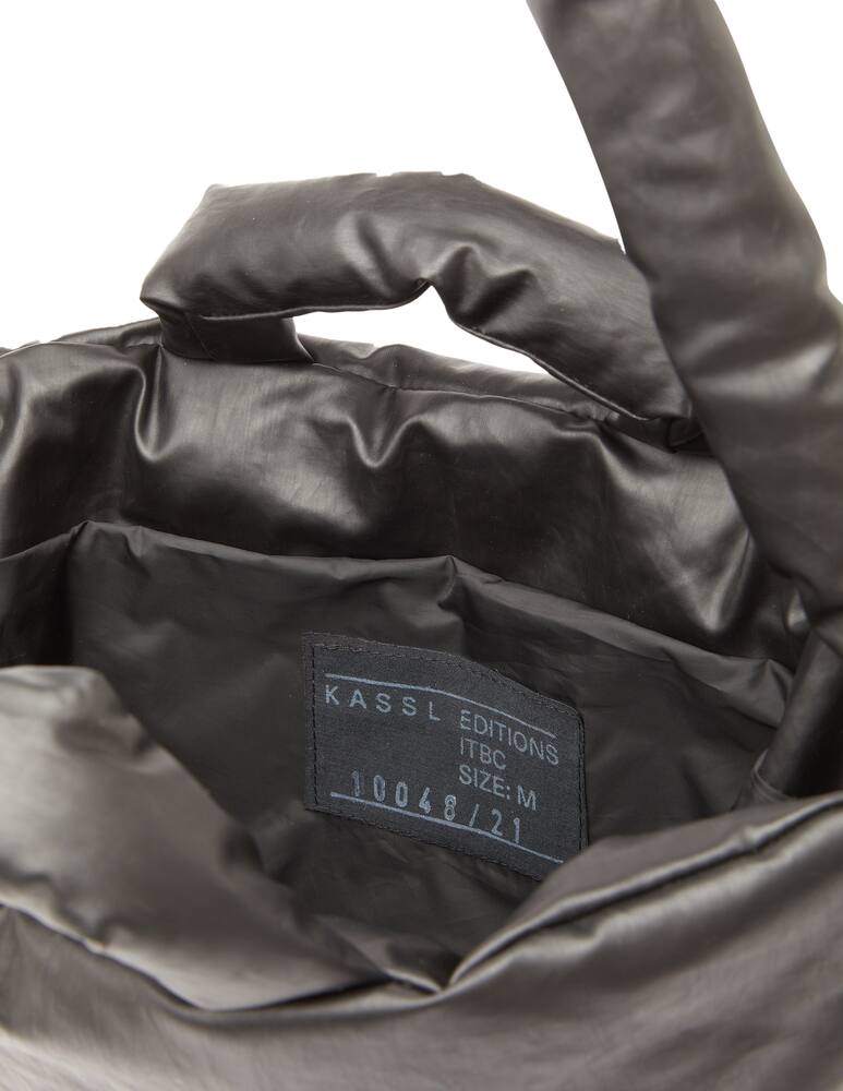 rinascente KASSL Editions Borsa tote Oil