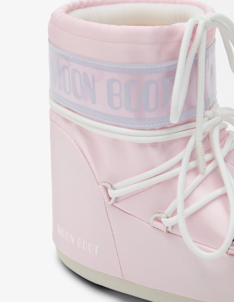 rinascente Moon Boot Stivale basso da neve Icon