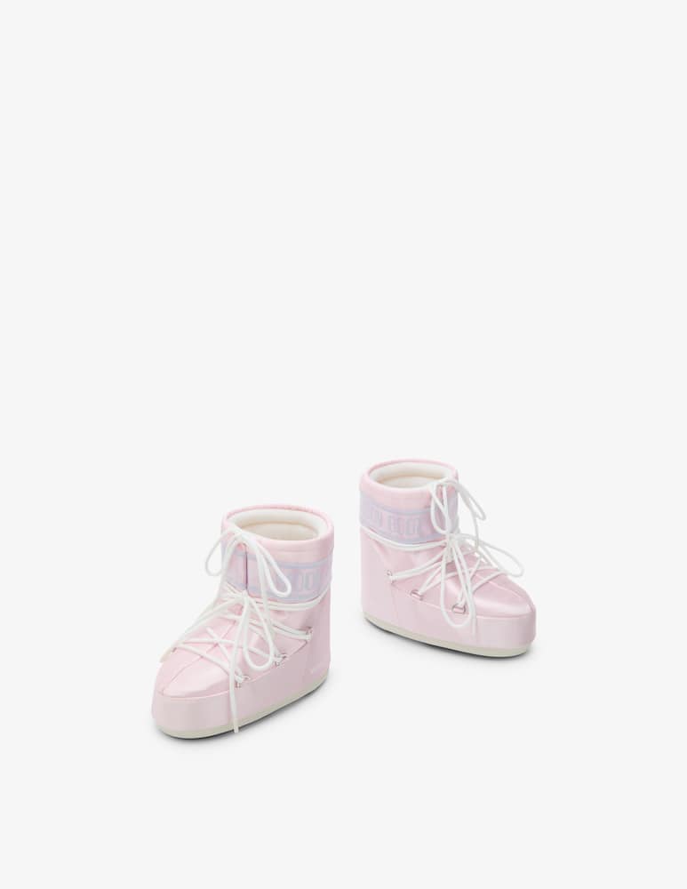 rinascente Moon Boot Stivale basso da neve Icon