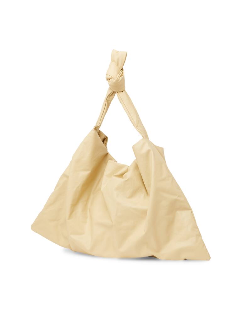 rinascente KASSL Editions Pillow shoulder bag