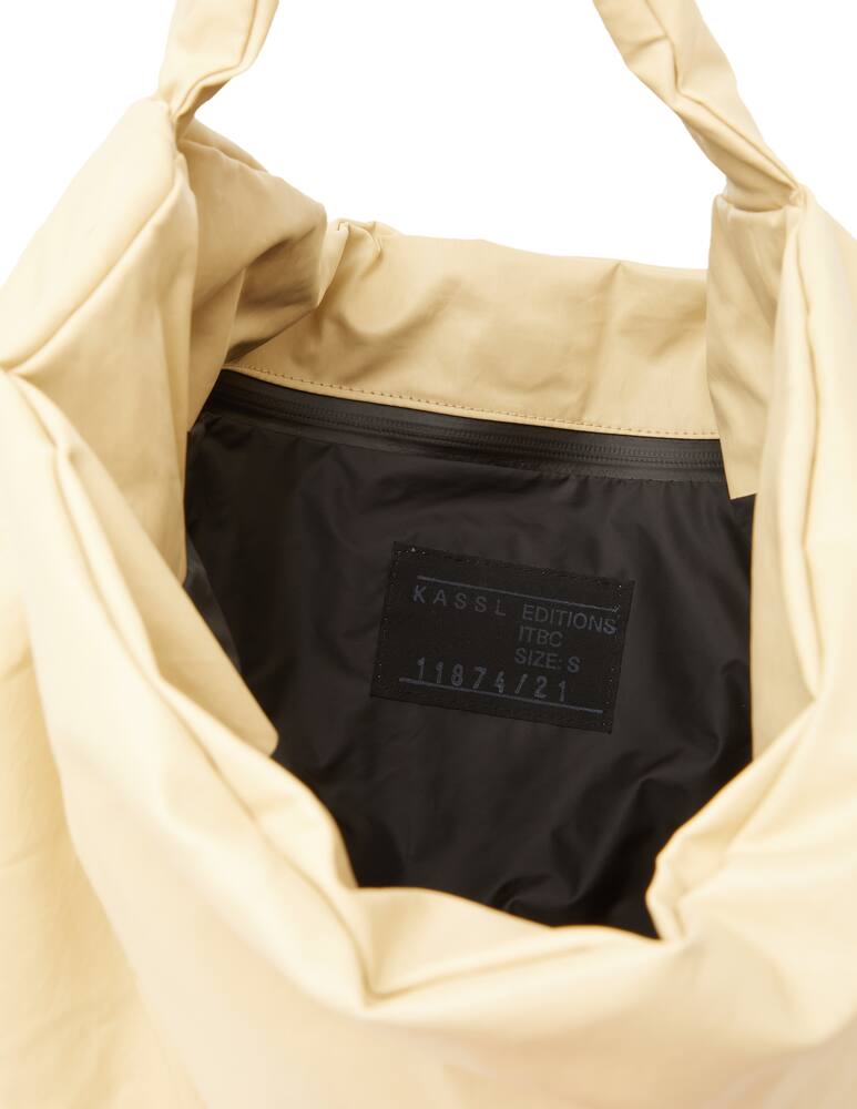 rinascente KASSL Editions Pillow shoulder bag