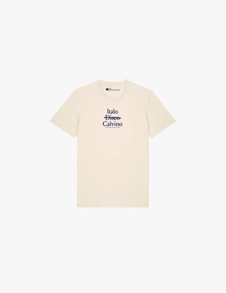 rinascente Ciao Discoteca Italiana Italo Disco t-shirt
