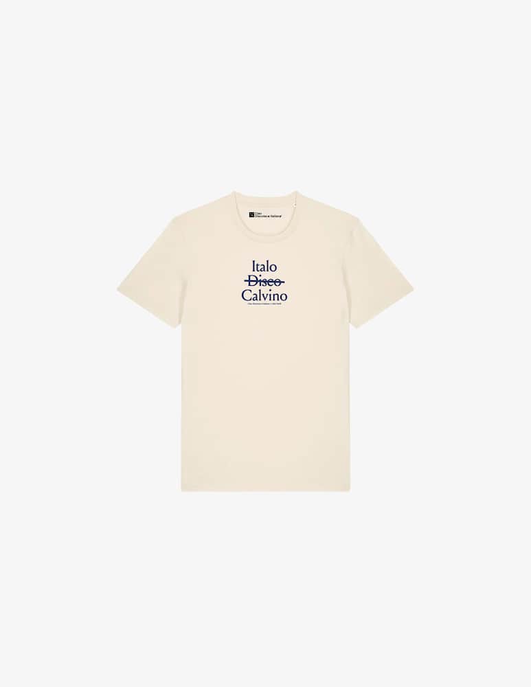 rinascente Ciao Discoteca Italiana Italo Disco t-shirt