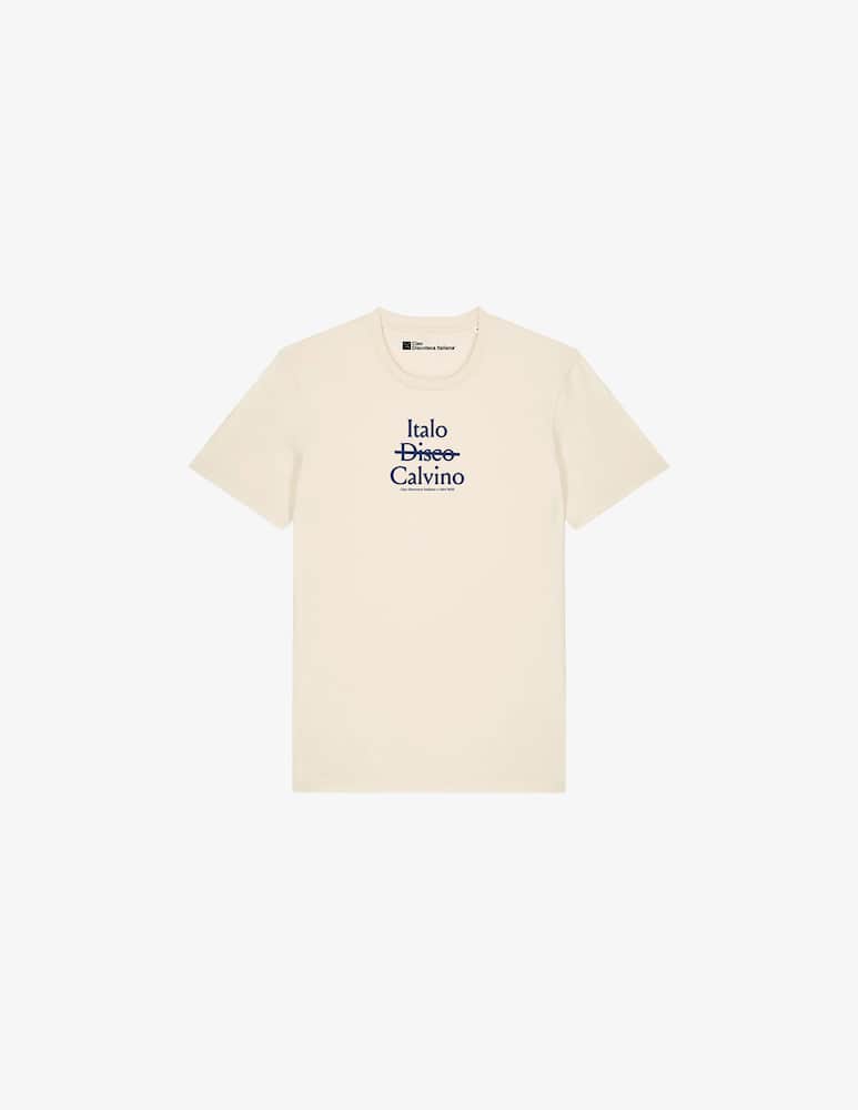 rinascente Ciao Discoteca Italiana Italo Disco t-shirt