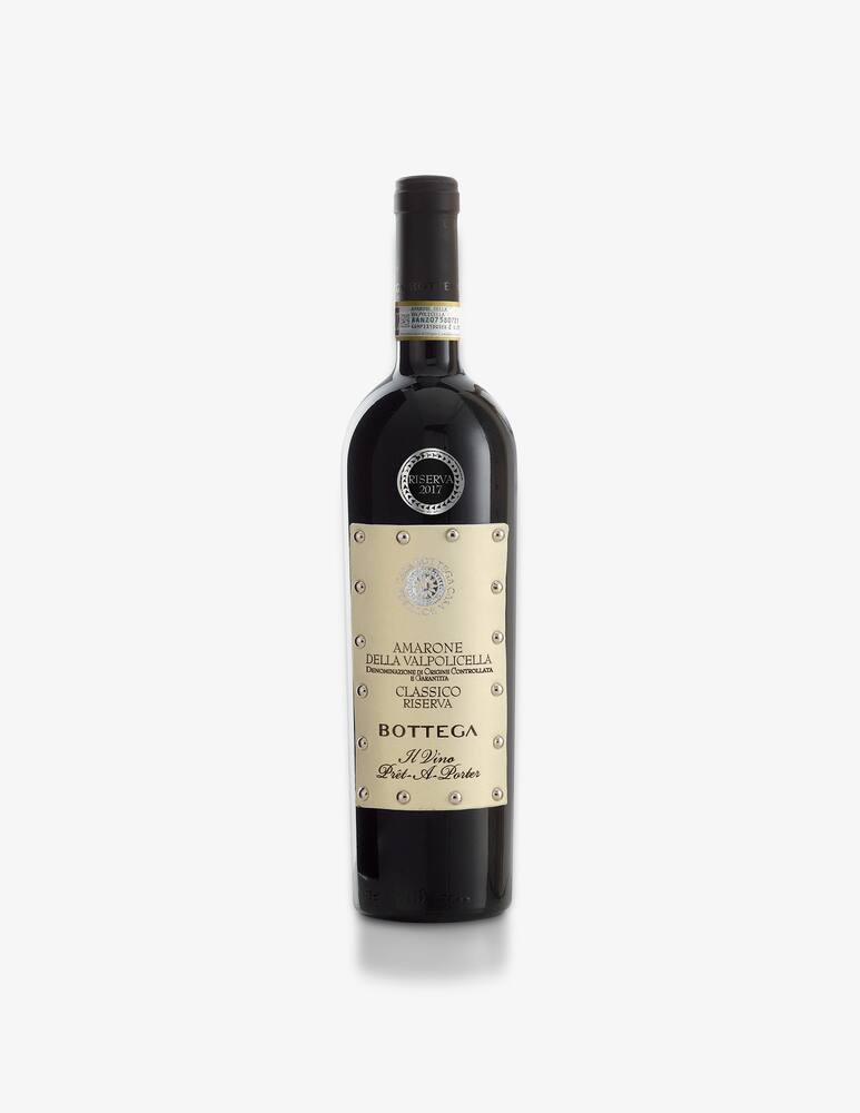 rinascente Bottega Amarone della Valpollicella Classico Riserva DOCG 2017 750ml