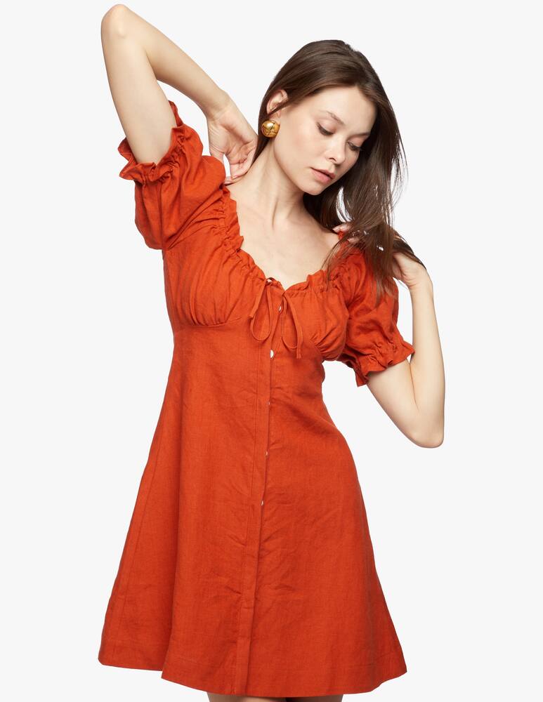 rinascente Casa Raki Valentina dress