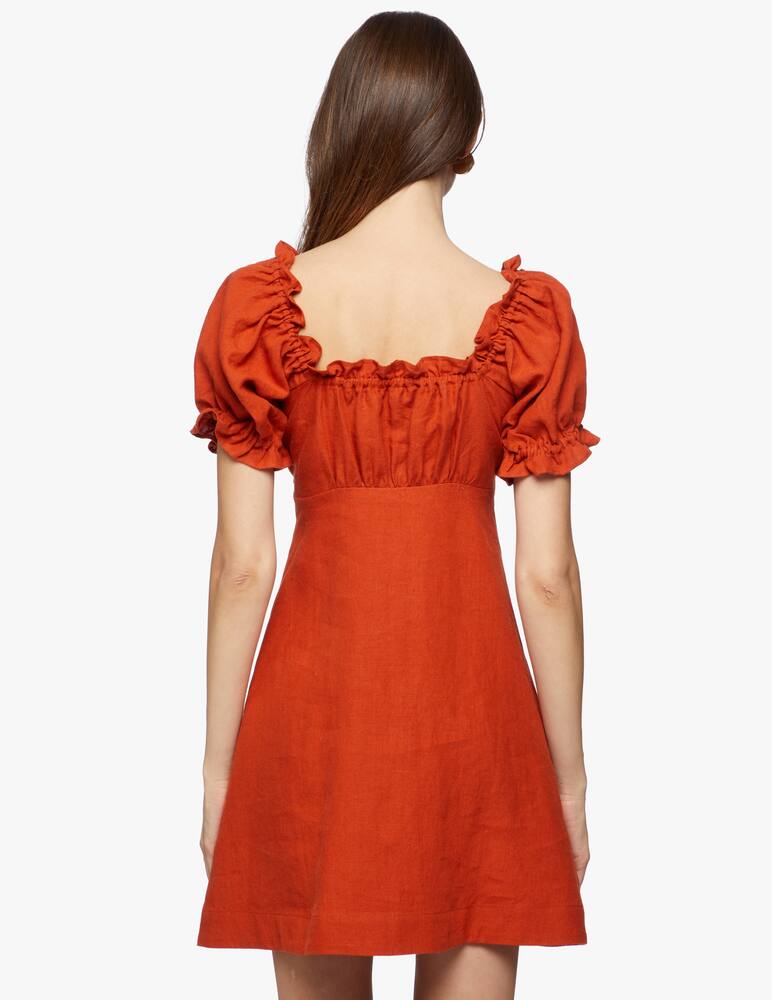 rinascente Casa Raki Valentina dress