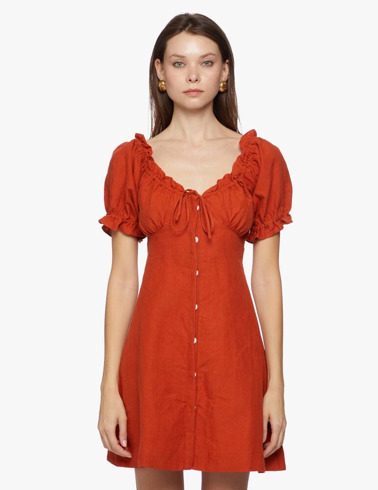 rinascente Casa Raki Valentina dress