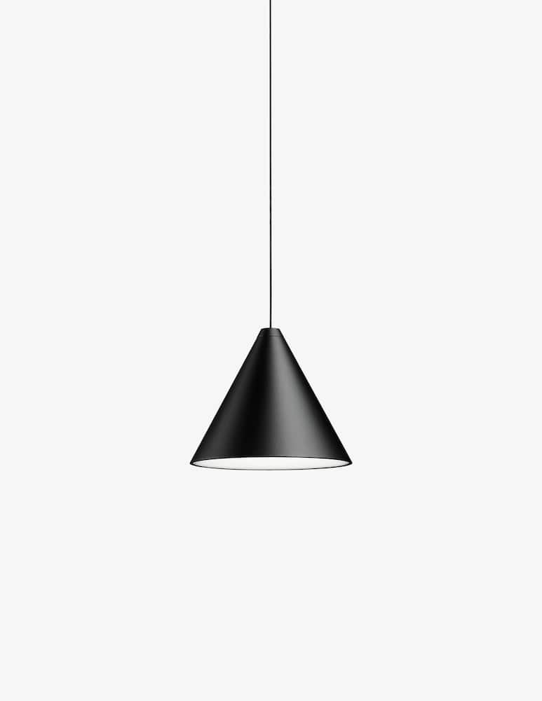 Flos Lampada a sospensione String Light Cono - immagine 1 Flos Lampada a sospensione String Light Cono - immagine 1
