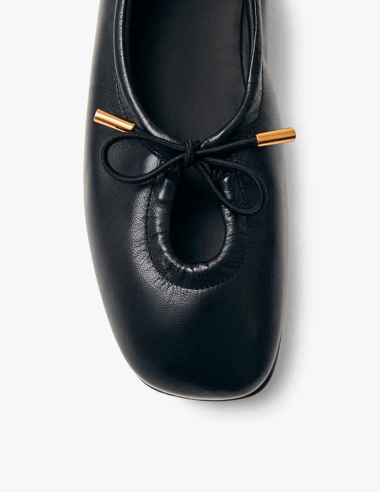 rinascente Alohas Rosalind ballet flats