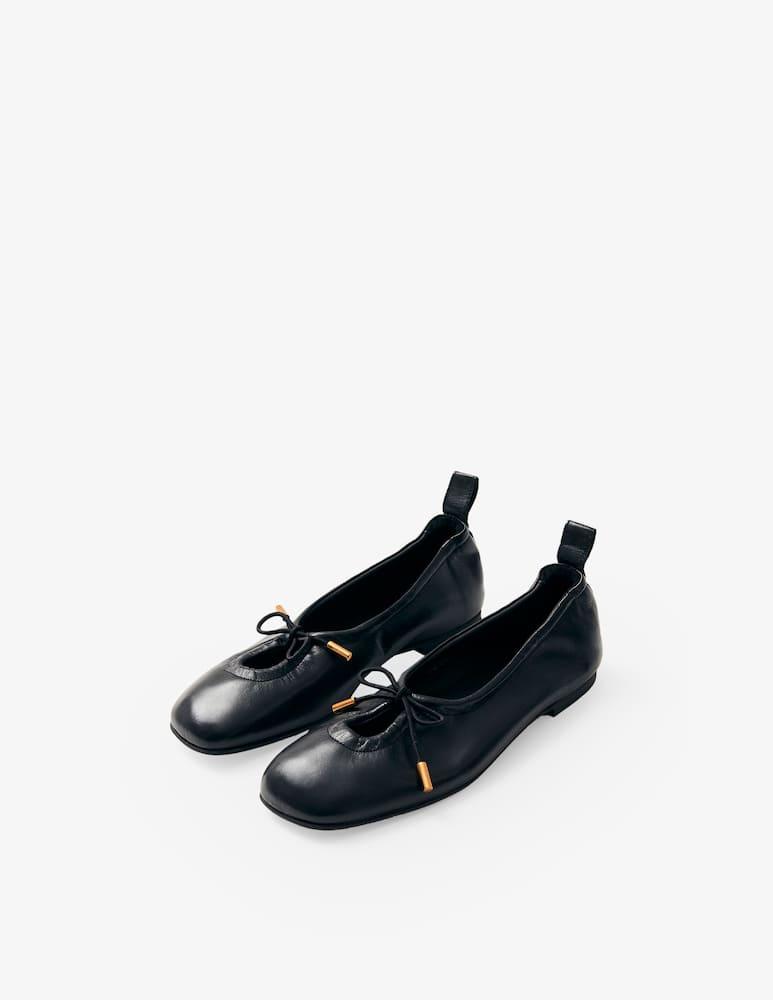 rinascente Alohas Rosalind ballet flats