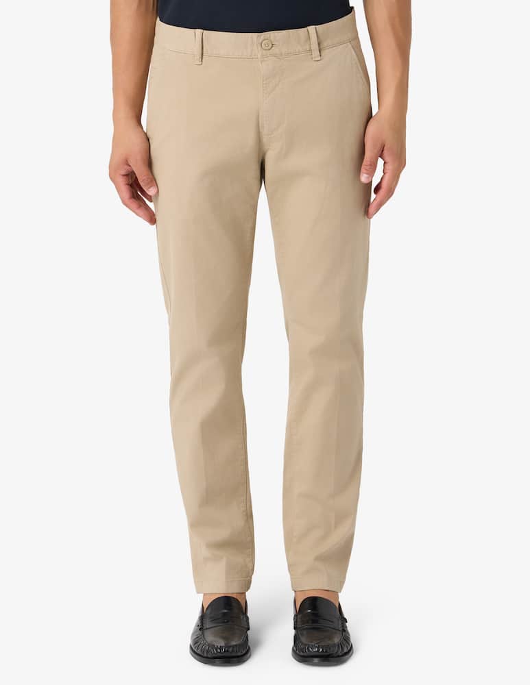 rinascente Marc O'Polo Chino trousers Stig