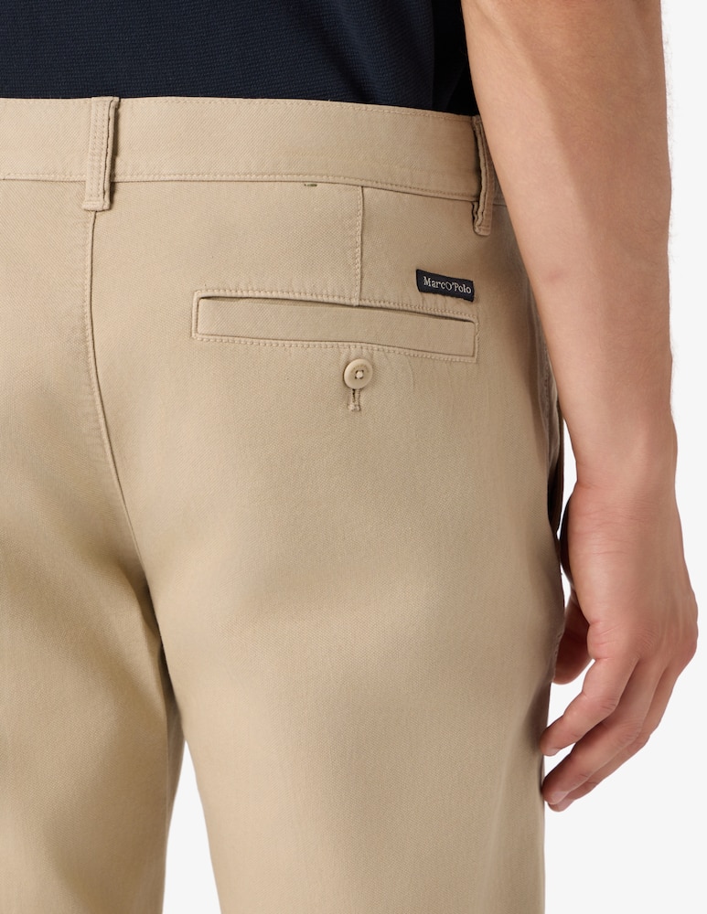 rinascente Marc O'Polo Chino trousers Stig