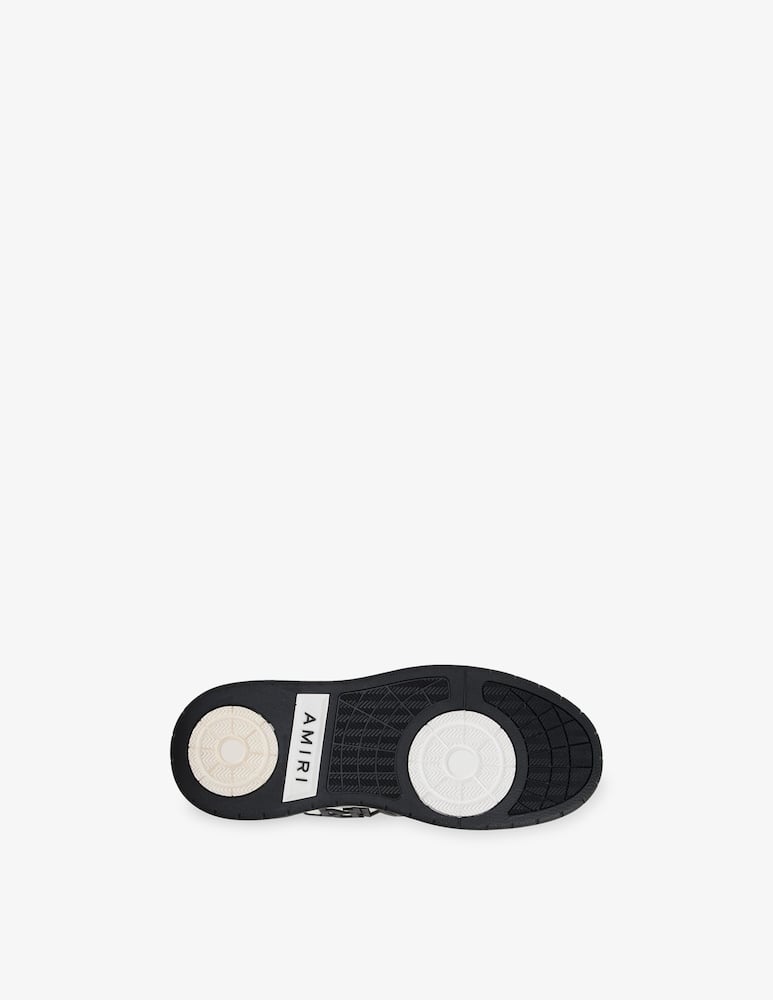 Amiri Classic low sneakers - picture 4 Amiri Classic low sneakers - picture 4