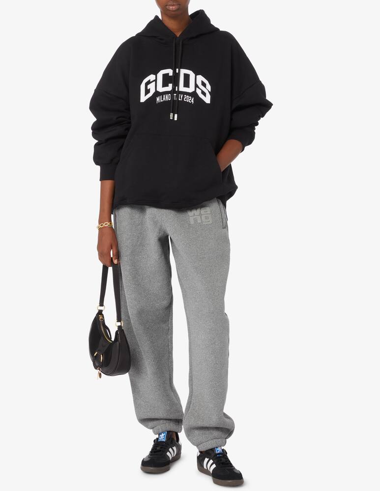 rinascente GCDS Cotton hoodie