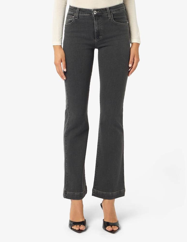 Elizabeth Ascot Bootcut jeans - picture 1 Elizabeth Ascot Bootcut jeans - picture 1