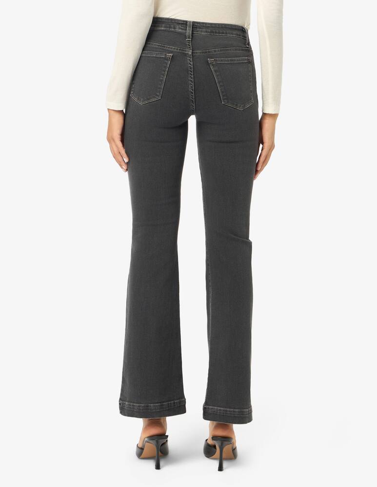 rinascente Elizabeth Ascot Bootcut jeans
