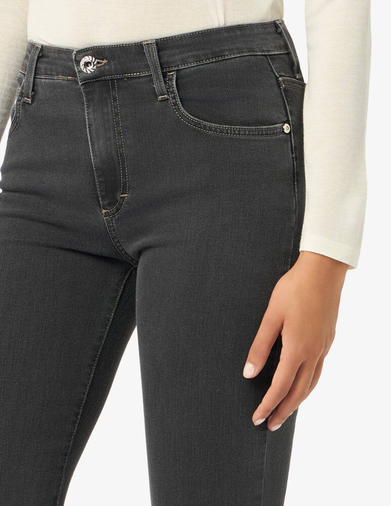 rinascente Elizabeth Ascot Bootcut jeans