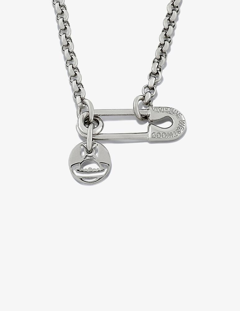 Vivienne Westwood Collana Imogene - immagine 2 Vivienne Westwood Collana Imogene - immagine 2
