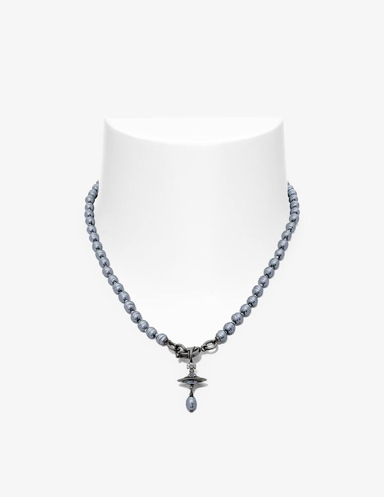 rinascente Vivienne Westwood Collana con perle Aleksa