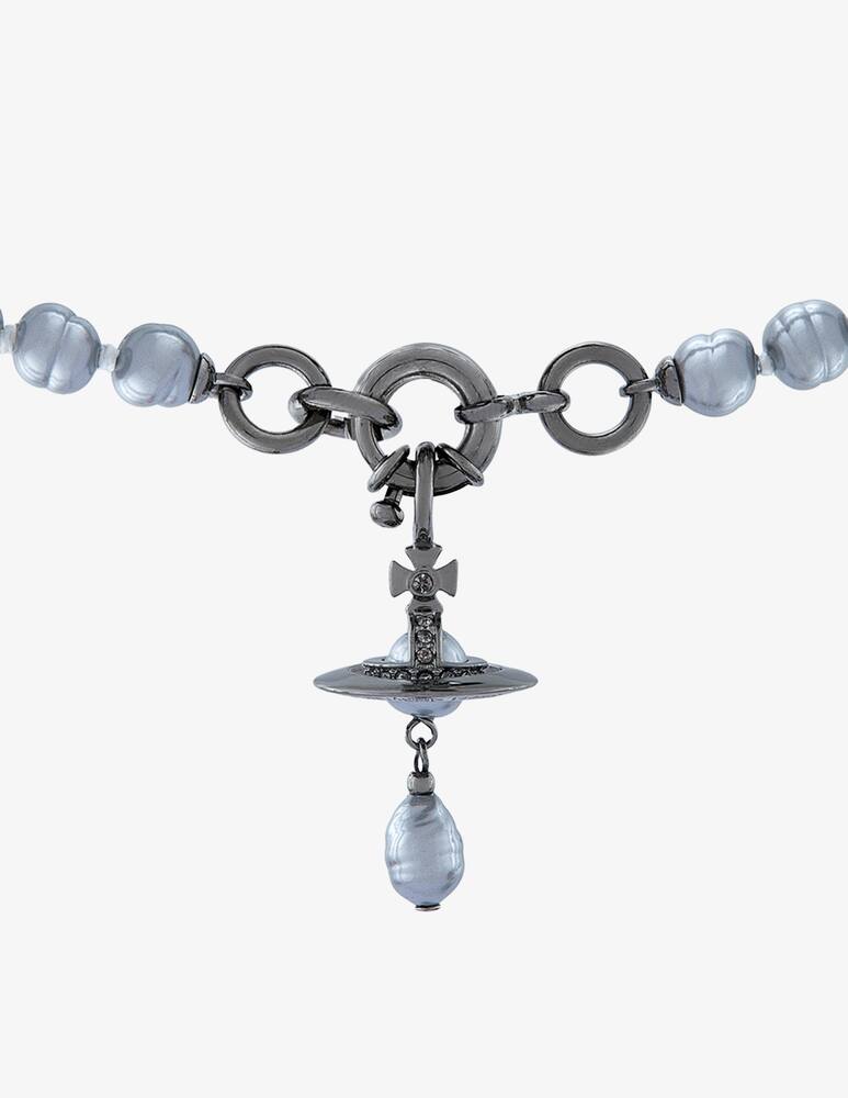 rinascente Vivienne Westwood Collana con perle Aleksa