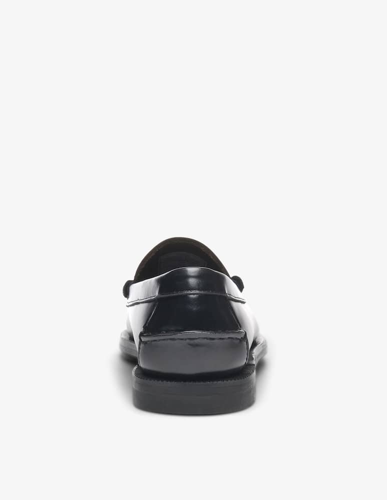 rinascente Sebago Classic Dan leather loafers