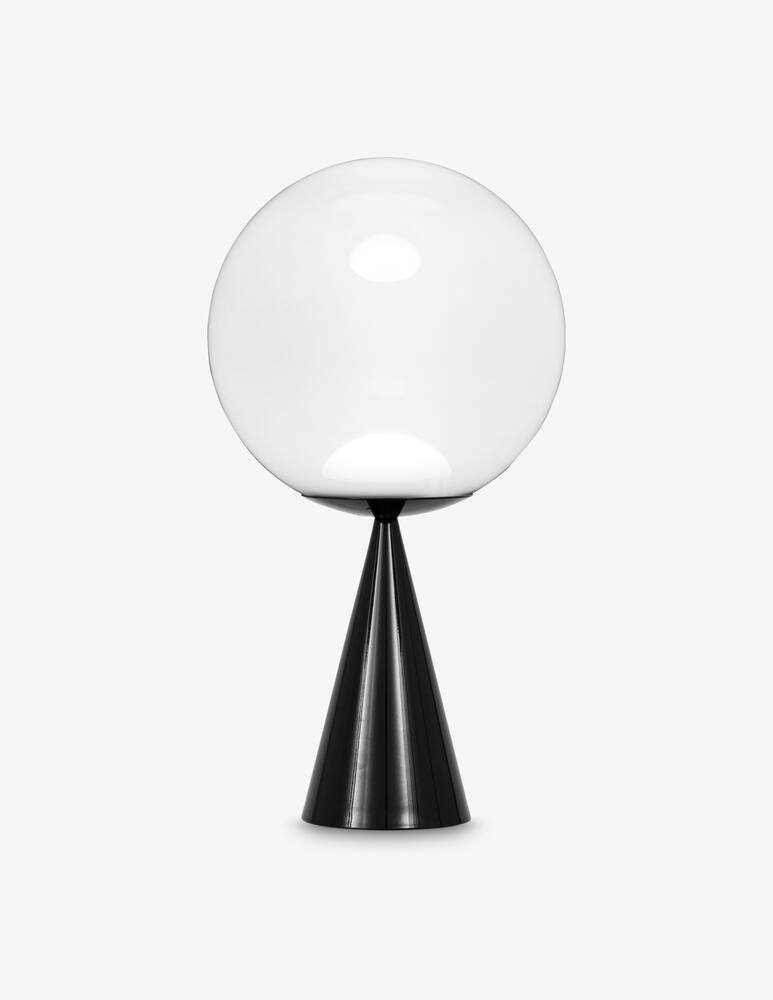 rinascente Tom Dixon Lampada da Tavolo Globe Cone Fat LED