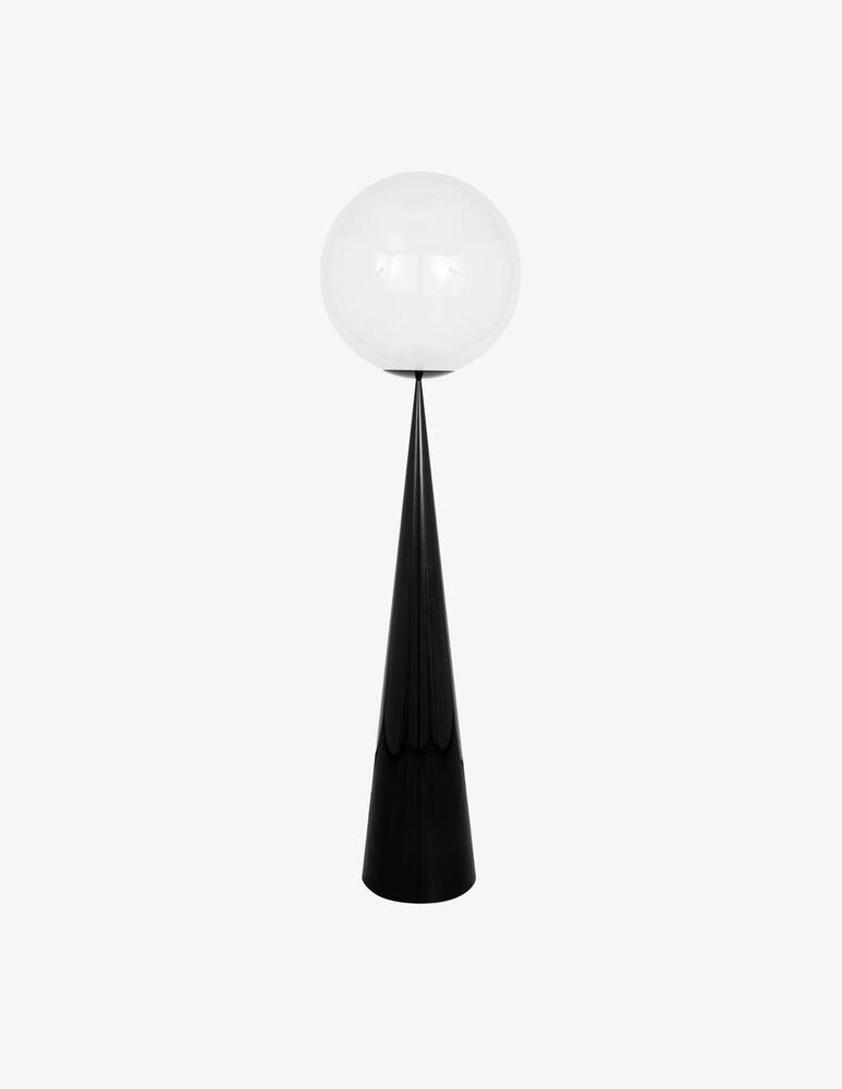 Tom Dixon Lampada da terrar Globe Cone Fat LED - immagine 1