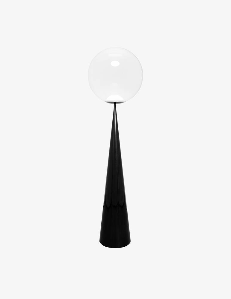Tom Dixon Lampada da terrar Globe Cone Fat LED - immagine 2