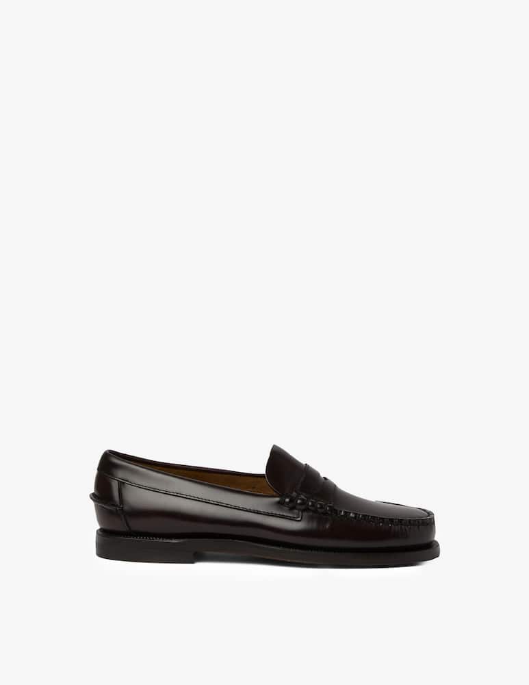 rinascente Sebago Mocassini classici in pelle Dan