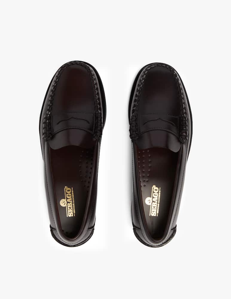 rinascente Sebago Mocassini classici in pelle Dan